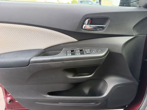 Used 2015 Honda CR-V EX image 13