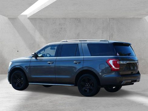 Certified 2020 Ford Expedition XLT w/ Equipment Group 202A image 4