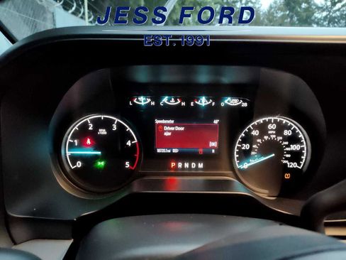 Used 2024 Ford F350 XLT image 9