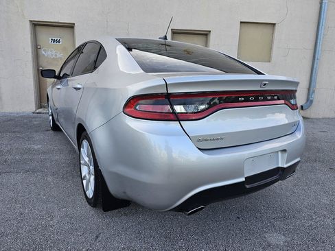 Used 2013 Dodge Dart SXT FWD image 2