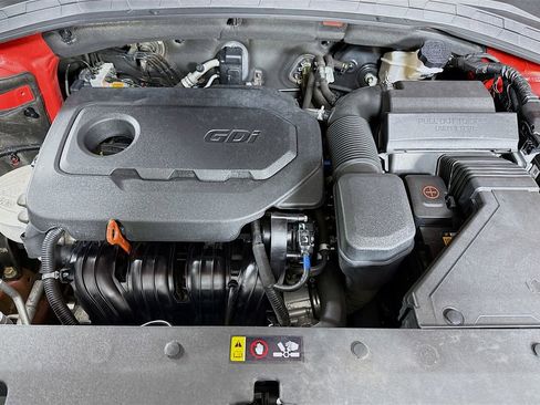 Used 2020 Hyundai Santa Fe SEL FWD image 32