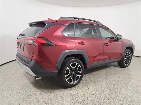 Used 2020 Toyota RAV4 Adventure image 5