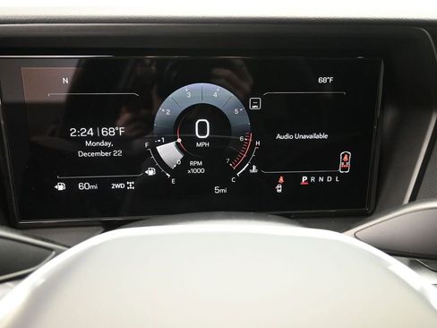 New 2026 GMC Terrain Elevation w/ Elevation Premium Package AWD/4WD image 16