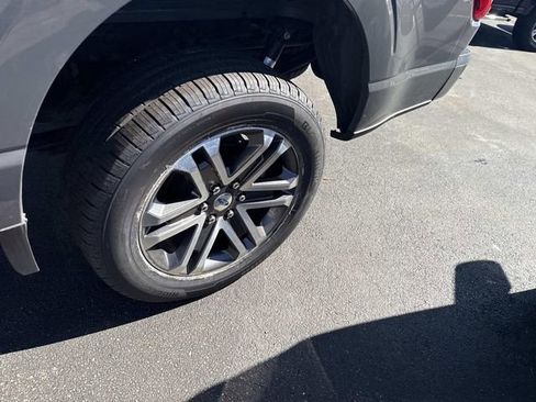 Used 2021 Ford F150 XL w/ STX Appearance Package image 13