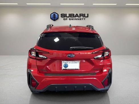 New 2026 Subaru Crosstrek 2.0i Premium AWD/4WD image 3