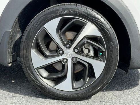 Used 2018 Hyundai Tucson Value image 19