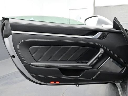 Certified 2022 Porsche 911 Turbo S image 7