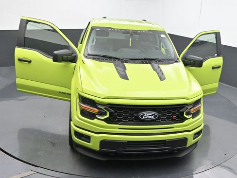 New 2025 Ford F150 XL w/ Equipment Group 103A High image 51