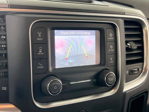 Used 2022 RAM 1500 Classic Warlock image 13