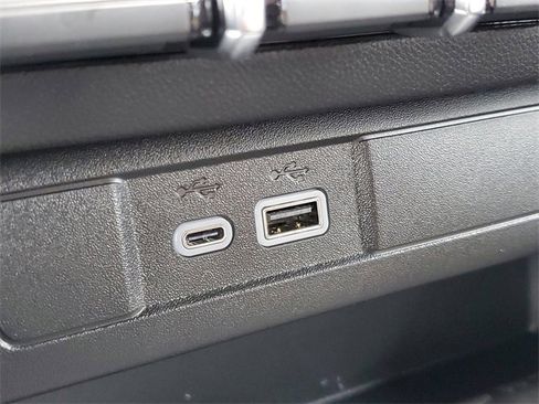 New 2026 Chevrolet Colorado W/T w/ WT Custom Package image 25