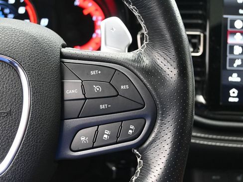 Used 2023 Dodge Durango SRT image 13