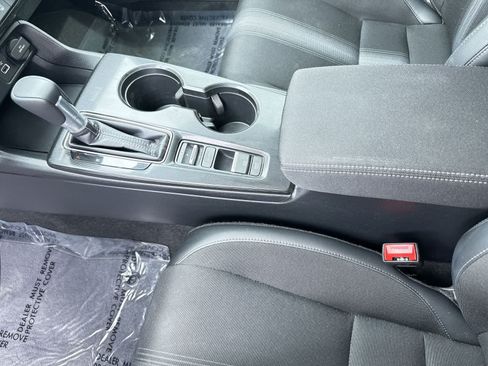 Used 2024 Honda Civic Sport image 19
