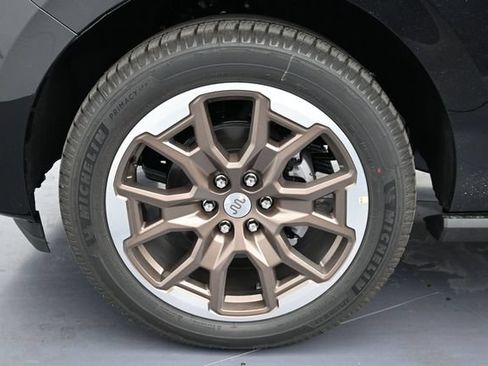 New 2027 Ford Expedition Max King Ranch AWD/4WD image 12