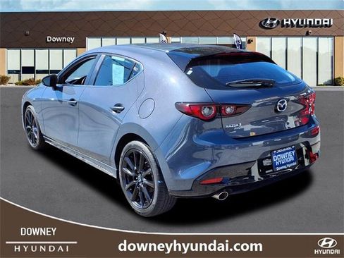 Used 2024 MAZDA MAZDA3 s image 6