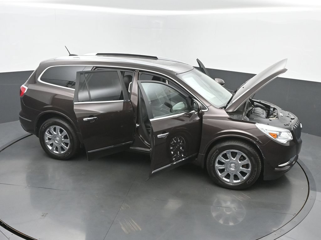 Used 2016 Buick Enclave Leather FWD image 68