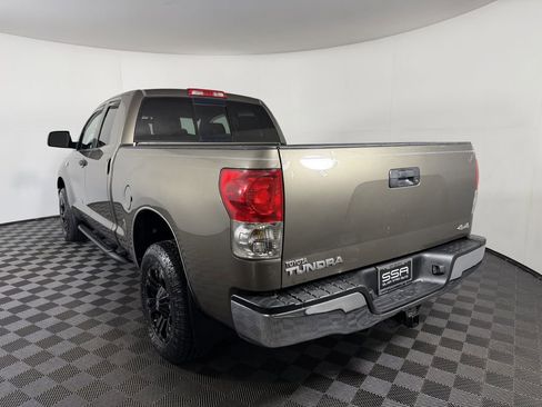 Used 2008 Toyota Tundra 4x4 Double Cab image 8
