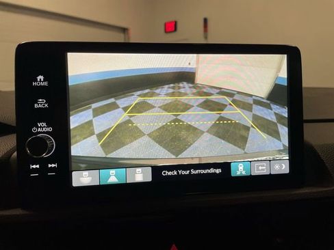 Certified 2023 Honda CR-V Sport Touring image 17