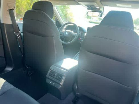 Certified 2025 Honda Accord SE image 13