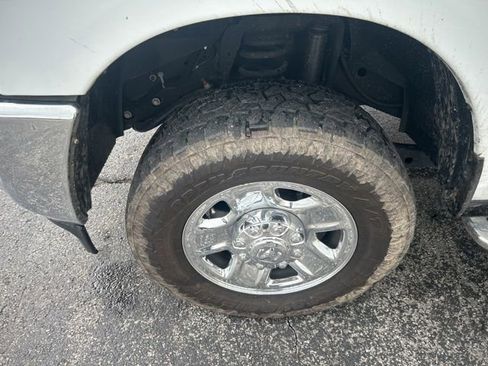 Used 2023 RAM 2500 Tradesman w/ Safety Group AWD/4WD image 38