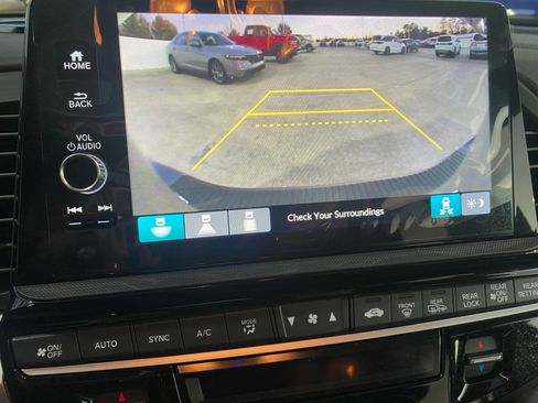 Certified 2026 Honda Odyssey EX-L image 22