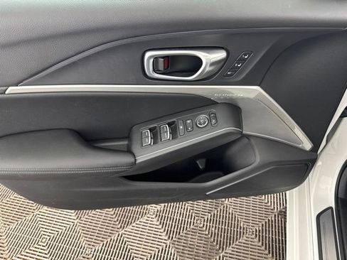 Used 2024 Acura Integra A-Spec w/ Technology Package FWD image 20