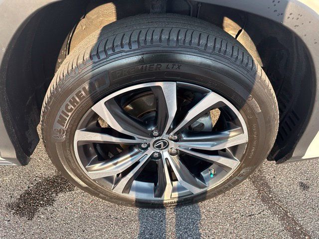 Used 2020 Lexus RX 350 FWD w/ Premium Package image 13