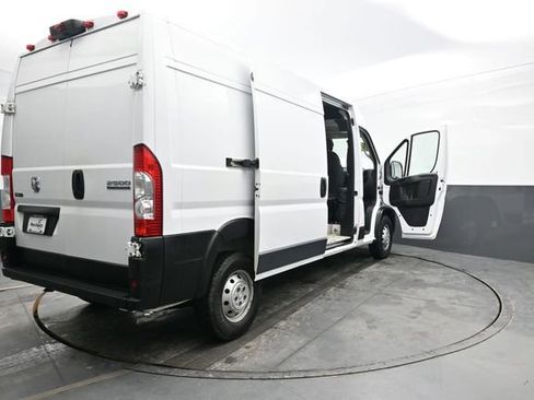 Used 2023 RAM ProMaster 2500 FWD image 45
