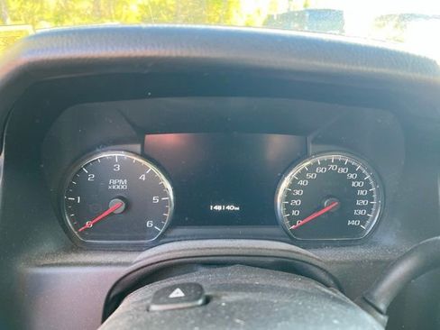 Used 2015 GMC Yukon Denali w/ Touring Package AWD/4WD image 19