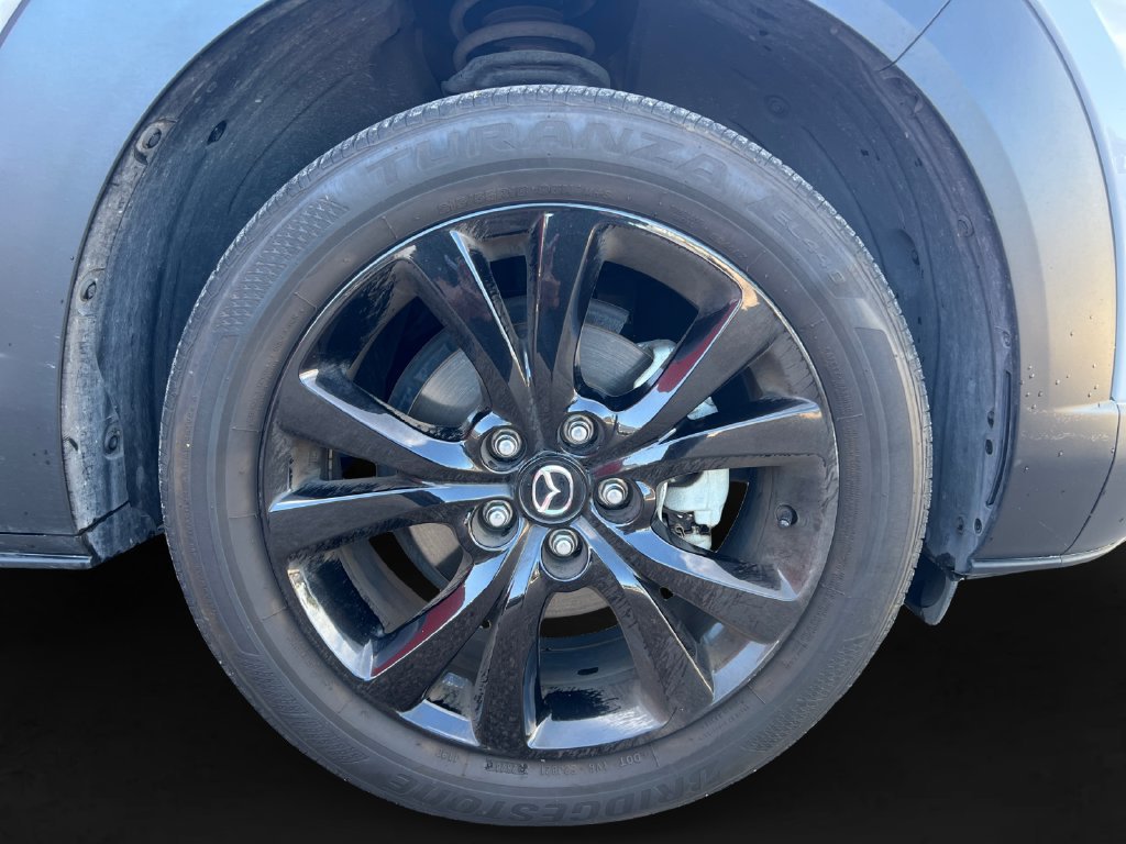 Used 2025 MAZDA CX-30 AWD 2.5 S w/ Select Sport Pkg image 9