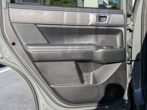 Used 2025 Hyundai Santa Fe SEL image 20