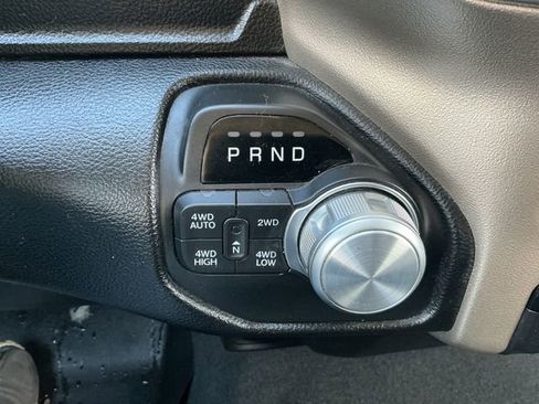 Used 2019 RAM 1500 Laramie image 34