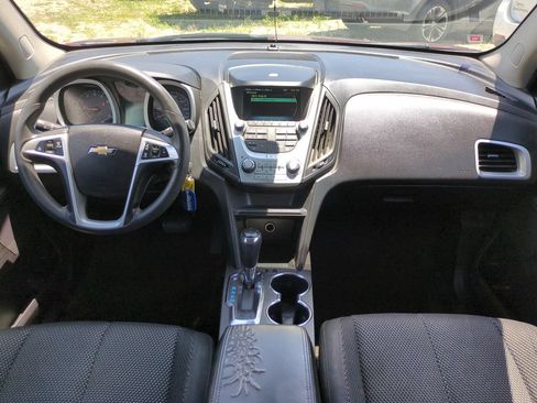 Used 2017 Chevrolet Equinox LT FWD image 14