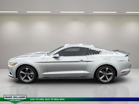 Used 2015 Ford Mustang Coupe w/ Equipment Group 051A image 4