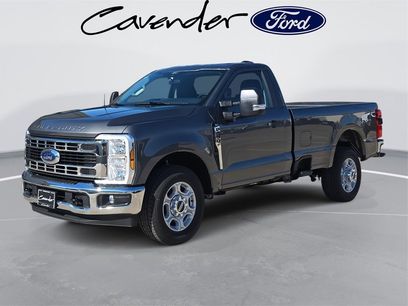 New 2026 Ford F350 XLT w/ 360-Degree Camera Package