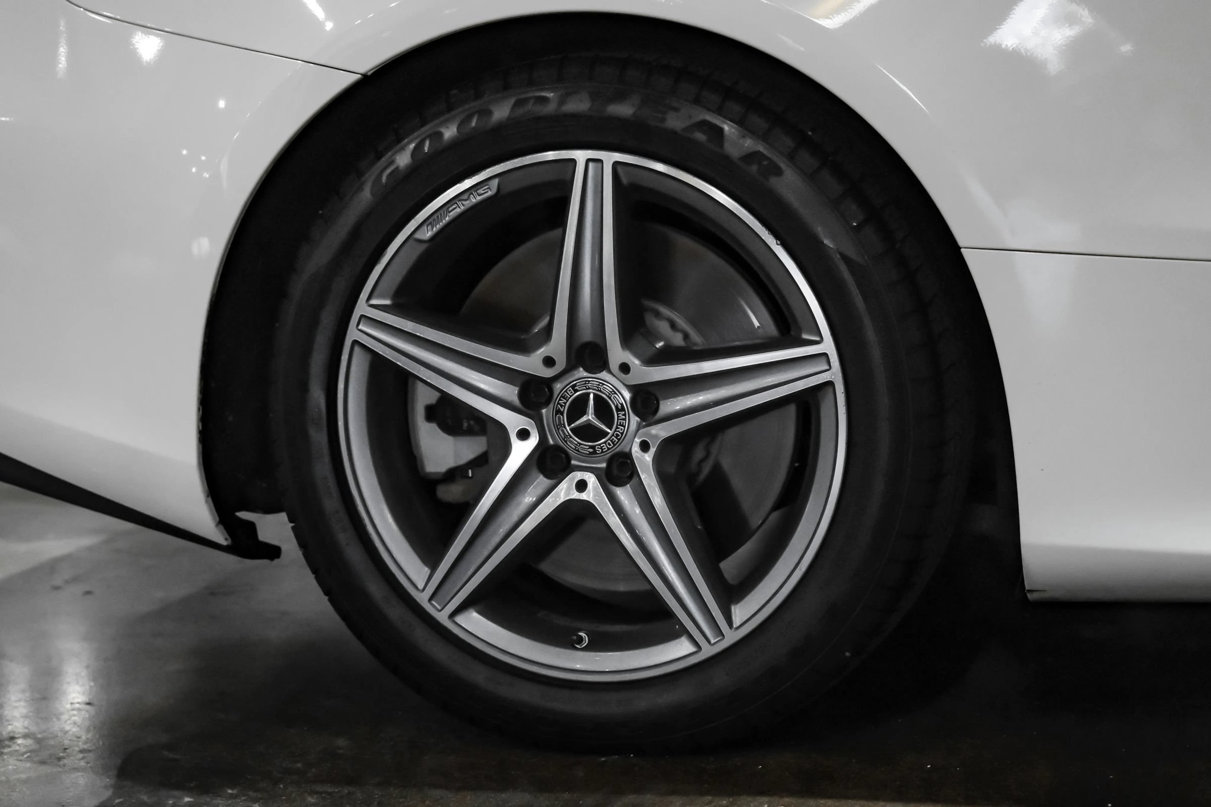 Used 2018 Mercedes-Benz E 400 Cabriolet image 55