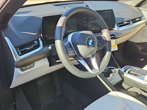 New 2026 BMW X1 xDrive28i image 10