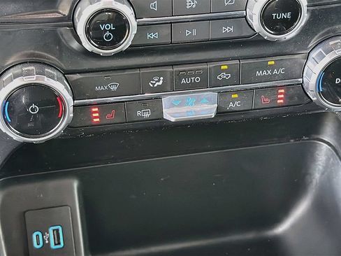Used 2023 Ford F150 XLT w/ Equipment Group 302A High AWD/4WD image 37