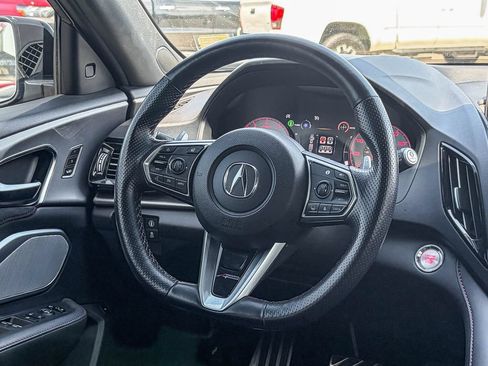 Used 2022 Acura RDX AWD image 19
