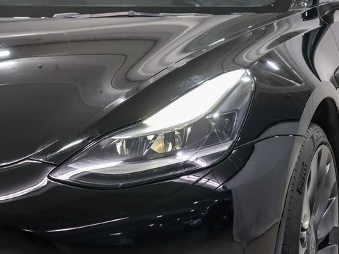 Used 2022 Tesla Model 3 Performance AWD/4WD image 7
