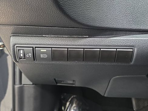 Certified 2024 Toyota Corolla LE FWD image 23