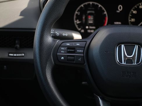 Used 2024 Honda CR-V LX image 21