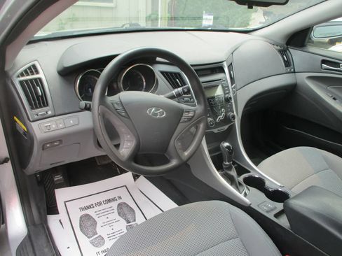Used 2013 Hyundai Sonata GLS w/ Popular Equipment Pkg FWD image 15