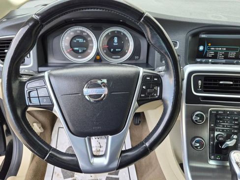 Used 2013 Volvo S60 T5 image 39