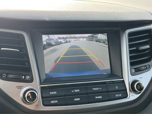 Used 2018 Hyundai Tucson SEL image 35