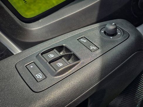 New 2026 RAM ProMaster 2500 FWD image 11