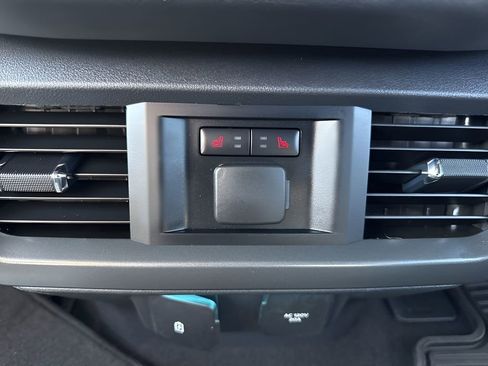 Used 2024 Ford F150 Lariat w/ Equipment Group 502A High image 15