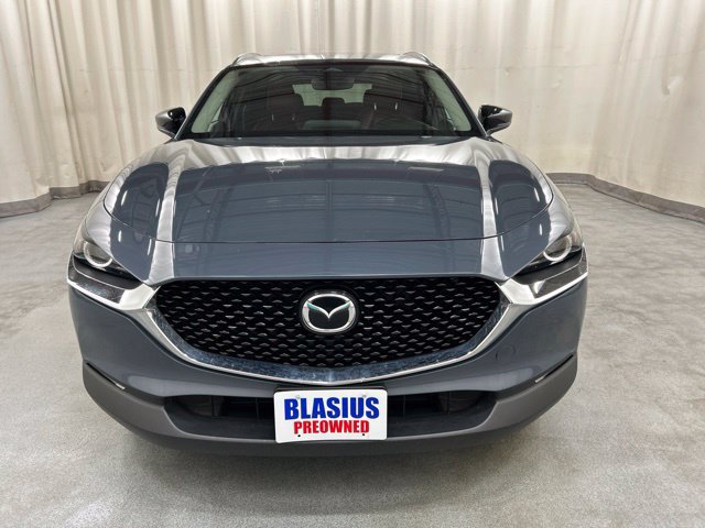 Used 2025 MAZDA CX-30 AWD 2.5 S w/ Preferred Package image 23