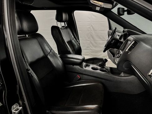 Used 2020 Dodge Durango GT image 11