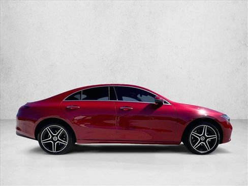 Used 2026 Mercedes-Benz CLA 250 image 5