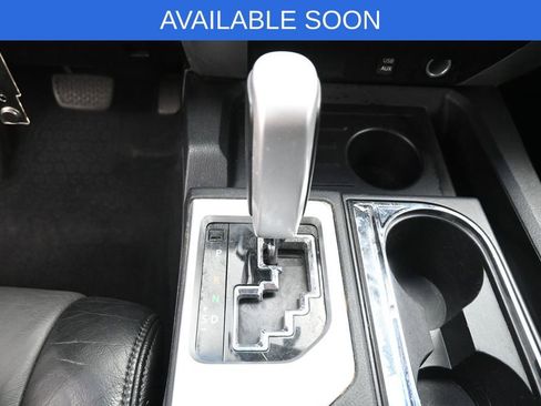 Used 2014 Toyota Tundra SR5 w/ TRD Off Road Package AWD/4WD image 24